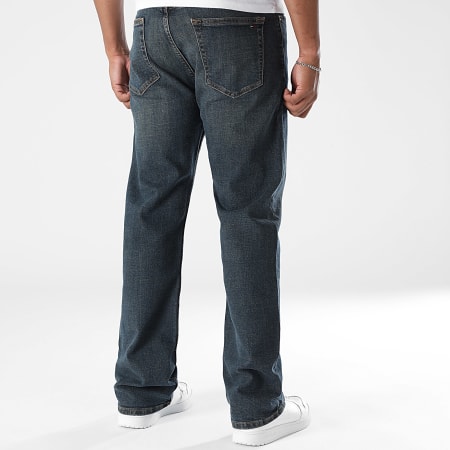 Tommy Jeans - Jean Regular Fit Otis 2169 Bleu Denim