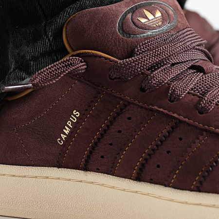 Adidas Originals - Baskets Campus 00s JS3777 Shadow Brown Bronze Strata