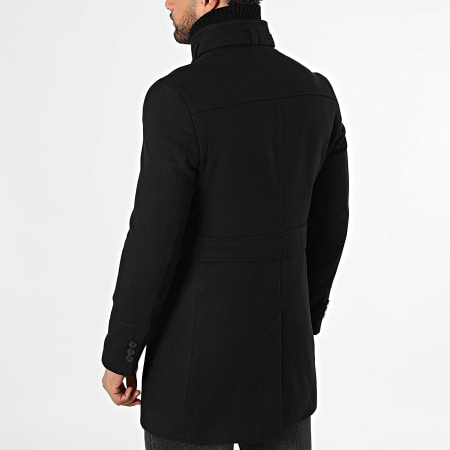 Armita - Cappotto 022 Nero