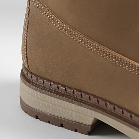 Classic Series - Botas 307 Taupe