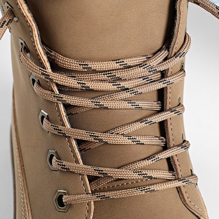 Classic Series - Botas 307 Taupe