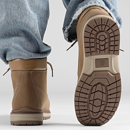 Classic Series - Botas 307 Taupe