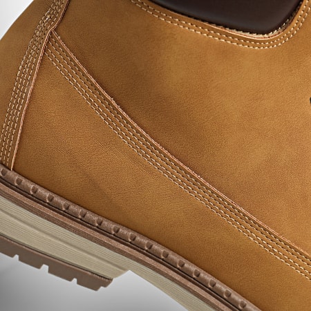 Classic Series - Laarzen 307 Camel