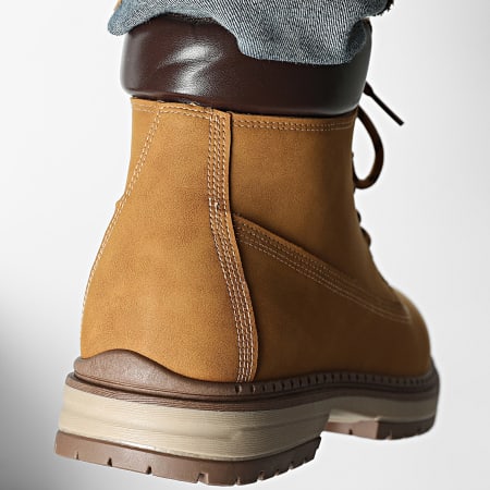 Classic Series - Laarzen 307 Camel