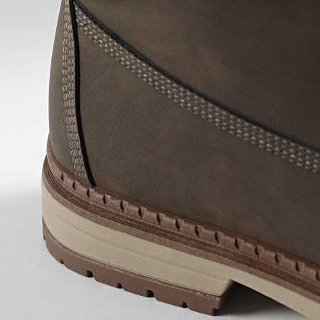 Classic Series - Laarzen 307 Bruin