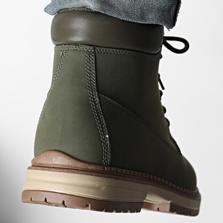 Classic Series - Stivali 307 Verde