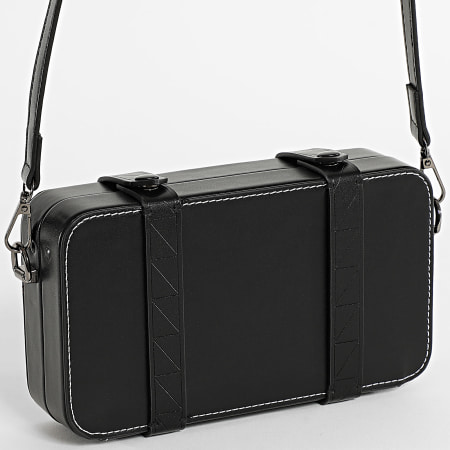 Classic Series - Sac A Main Femme 526 Noir