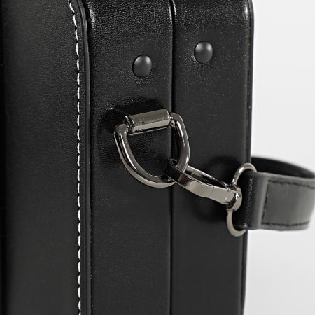 Classic Series - Sac A Main Femme 526 Noir