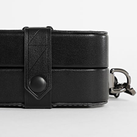 Classic Series - Sac A Main Femme 526 Noir