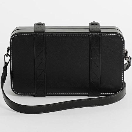 Classic Series - Sac A Main Femme 526 Noir