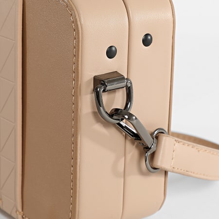 Classic Series - Sac A Main Femme 526 Beige