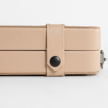 Classic Series - Sac A Main Femme 526 Beige