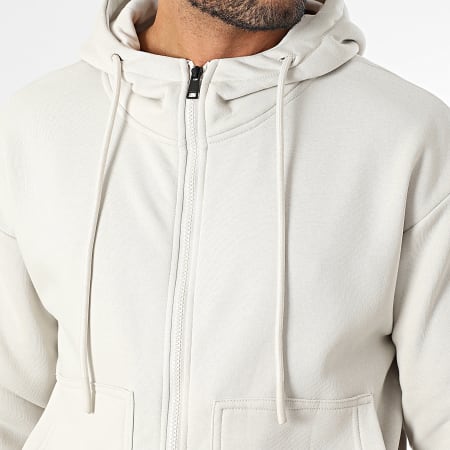 Classic Series - 061 Licht beige trainingspak