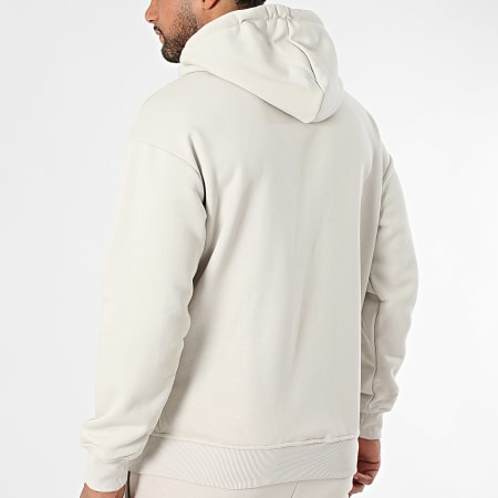 Classic Series - 061 Licht beige trainingspak