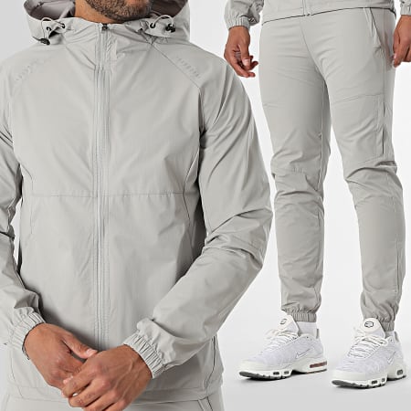 Classic Series - Lichtgrijs 469 trainingspak