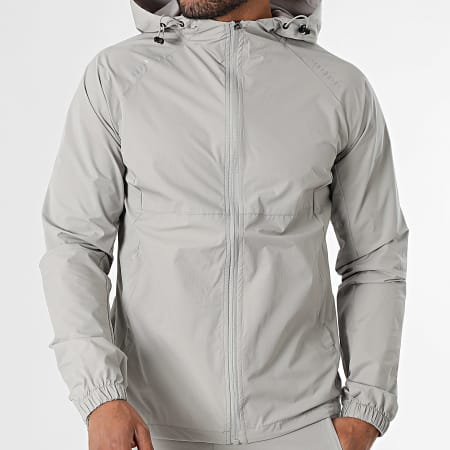 Classic Series - Lichtgrijs 469 trainingspak