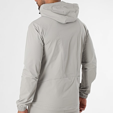 Classic Series - Lichtgrijs 469 trainingspak