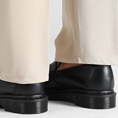 Dr Martens - Mocasines Penton 25015001 Negro