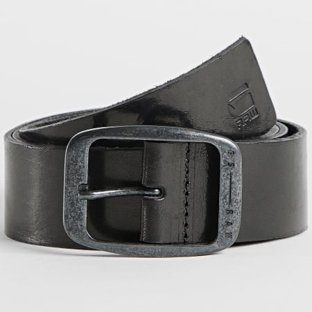 G-Star - Cinturón Mett Negro