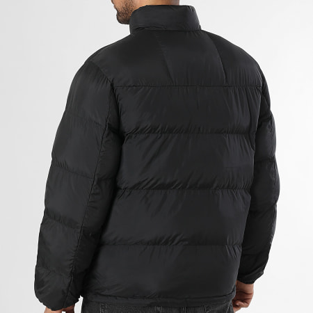 Levi's - Plumífero 0011G Negro