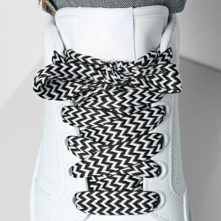 Adidas Originals - Baskets NY 90 JI1896 Footwear White Cry White x Superlaced