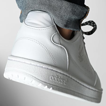 Adidas Originals - Baskets NY 90 JI1896 Footwear White Cry White x Superlaced