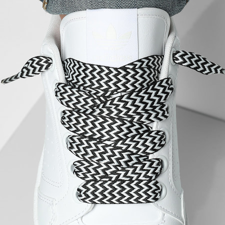 Adidas Originals - Baskets NY 90 JI1896 Footwear White Cry White x Superlaced