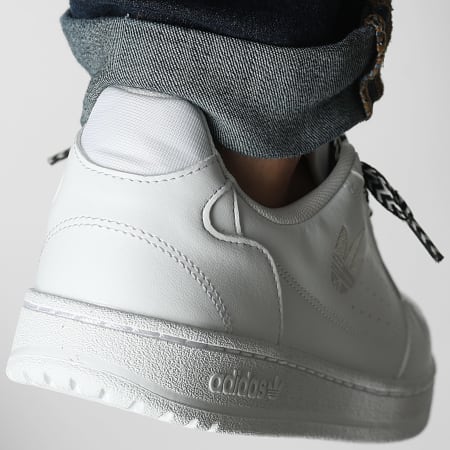 Adidas Originals - Baskets NY 90 JI1896 Footwear White Cry White x Superlaced