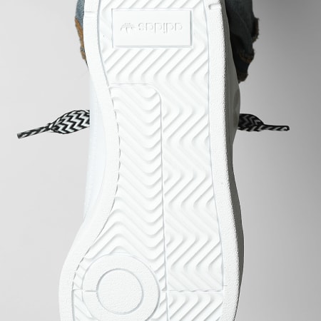 Adidas Originals - Baskets NY 90 JI1896 Footwear White Cry White x Superlaced