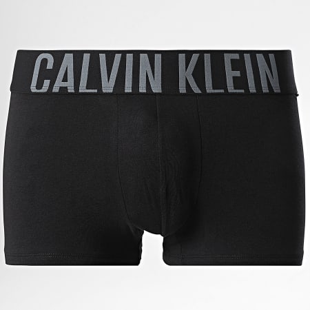 Calvin Klein - Juego De 3 Boxers NB3608A Negro Azul Gris Blanco