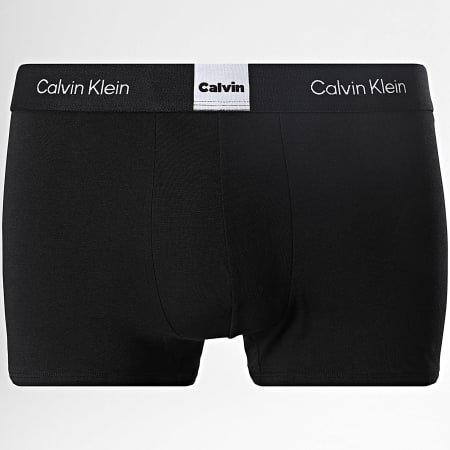 Calvin Klein - Pack de 3 Boxers 4476 Negro