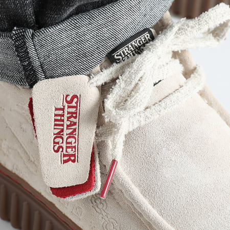 stranger things shors