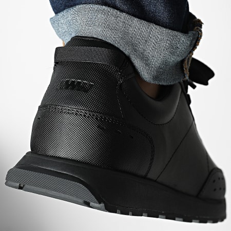 HUGO - Zapatillas Icelin Runner 50552629 Negro