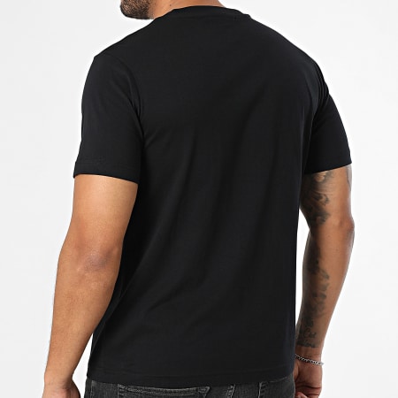 Sergio Tacchini - T-shirt Cesena 41170 Nero