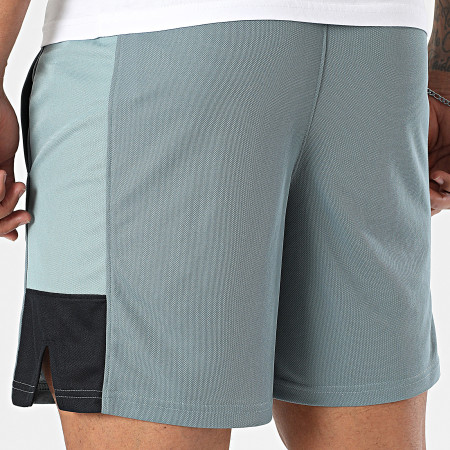 Under Armour - Joggingshort 1383389 Grijs Zwart