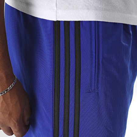 Adidas Originals - Pantalon Jogging A Bandes Firebird JY1352 Bleu Roi