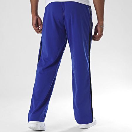 Adidas Originals - Pantalon Jogging A Bandes Firebird JY1352 Bleu Roi