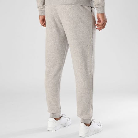 Tommy Hilfiger - Pantalon Jogging 3664 Beige Chiné