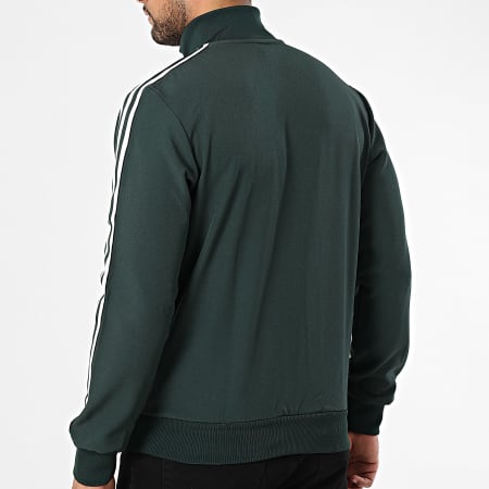 Adidas Sportswear - Juventus Icon Stripe Zip Jacket JM9449