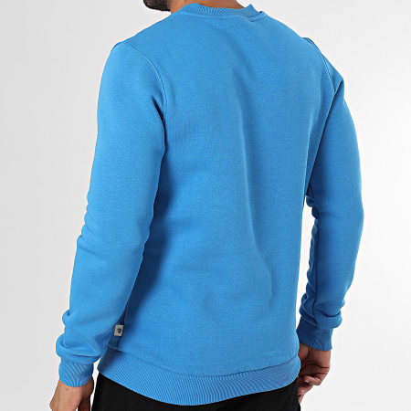 Armita - 883 Felpa girocollo blu reale