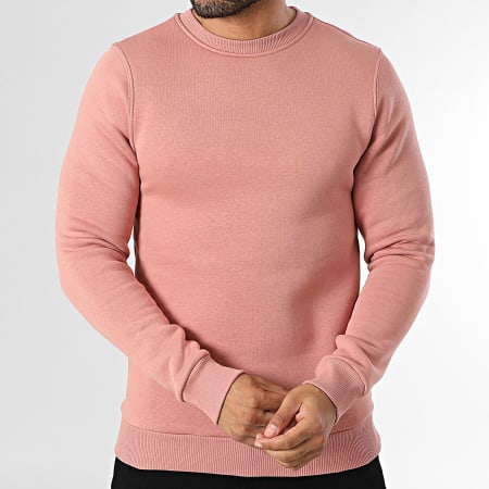 Armita - 883 Felpa girocollo rosa