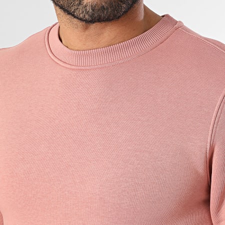 Armita - 883 Felpa girocollo rosa