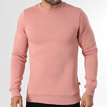 Armita - 883 Felpa girocollo rosa