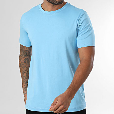 Armita - Maglietta 344 Azzurro