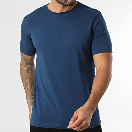 Armita - 344 Maglietta blu scuro