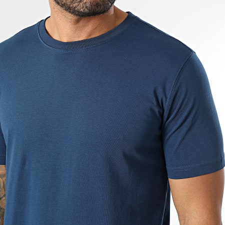 Armita - 344 Maglietta blu scuro