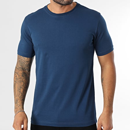 Armita - 344 Maglietta blu scuro