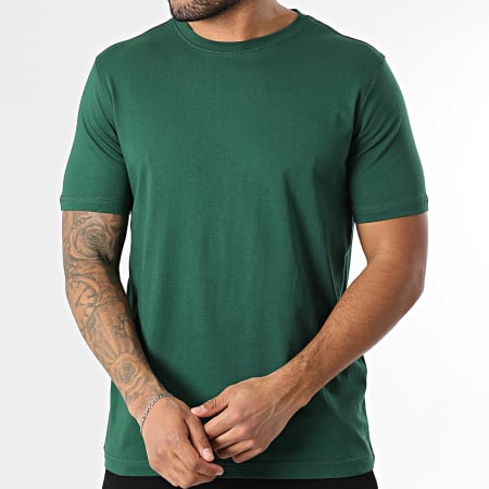 Armita - Maglietta 344 verde scuro