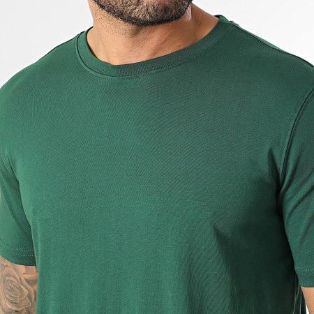 Armita - Maglietta 344 verde scuro