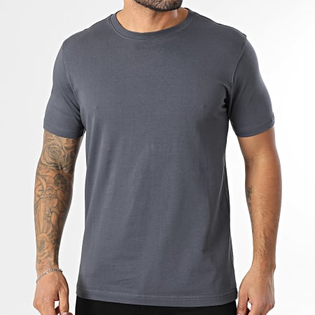 Armita - 344 Maglietta grigio antracite